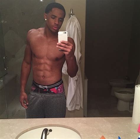 cordell broadus nude|Cordell Broadus Naked